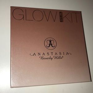 Abh “That Glow” glow kit